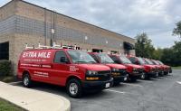 Extra Mile Mechanical launches commercial and industrial mechanical service company
