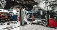 See how Pennsylvania ranks for the most auto repair shops