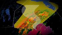 Severe weather to track into northwestern Ontario Friday evening: What to expect