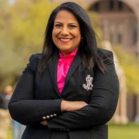 Attorney Pooja Sethi Running For Texas House From 47th District