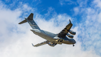 Inside The 9,000-Mile Nonstop Mission That Rewrote How Charleston Generates C-17 Airlift