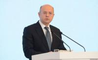 New Azerbaijan-Turkey power transmission line to be established via “Zangezur Corridor,” Azerbaijani minister says