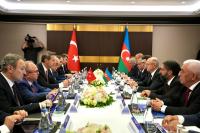 Azerbaijan and Turkey discussed expanding energy cooperation