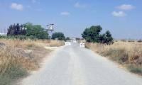 The 12-kilometre road that could bring Athienou closer to Nicosia