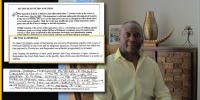 Alabama Democrat running on ‘integrity’ was found by court to have stalked woman who alleged sinister threats