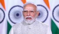 Leaders across political spectrum greet PM Modi on 76th birthday, hail his 25-year public life