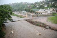 BRICS urged to work together on climate-resilient infrastructure