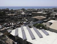 Lebanon issues new provisions for solar up to 1.5 MW