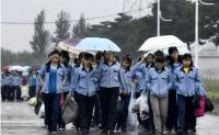 North Korea subjects women to strip searches at border, sources say