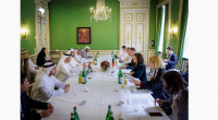 UAE, Germany hold 12th Joint Economic Committee to strengthen trade, investment partnership