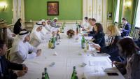 UAE, Germany hold 12th Joint Economic Committee