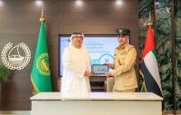 Dubai Police sign agreement to advance autonomous marine systems and innovation