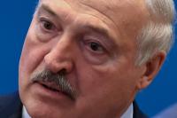 "It wasn't and won't be." Lukashenka spoke about large-scale privatization in Belarus