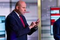 Latvian government says it's done quite well so far