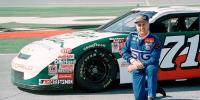Longtime NASCAR driver’s house broken into in North Carolina