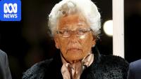 Norway's Princess Astrid dies aged 94 two days after King's funeral