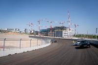 Formula 1 comes to Madrid