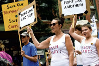 Brattleboro Memorial Hospital Reverses Plan to Close Birthing Center