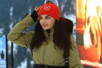 Girl from Kazakhstan surprised why her Threads posts are popular in Belarus. The explanation is on the surface