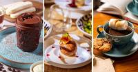 Find Your Sweet Fix In Mumbai On International Chocolate Day