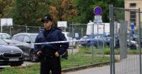 Two Wounded, Knifeman Detained in Croatia School Stabbing