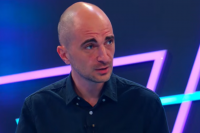 Georgian activist claims Tbilisi is indicting him for a Facebook post insulting Margarita Simonyan