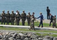 What the developing U.S. militarization of Latin America could look like