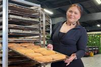 Person of the Day | Saraí Almanza: Mexican Bakery Owner Furthers Family Traditions in Rankin and Madison Counties