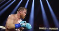 When is Canelo Alvarez v Christian Mbilli? UK TV details and date confirmed