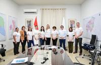 Paraguay advances toward validation of the elimination of trachoma as a public health problem