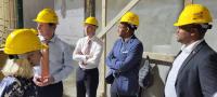 Turner Promises September 30 Delivery of National Performing Arts Centre Ahead of CHOGM