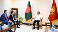 Bangladesh and the Perils of Pax Silica