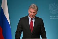 Lithuania could become a target for Russian nuclear weapons: Peskov