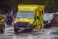 For health systems, sustainability is survival