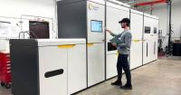 Impossible Objects Raises $40 Million to Bring Industrial Scale to 3D Printing