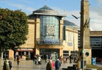 Furniture shop set to leave shopping centre