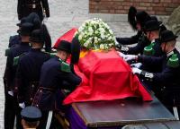 Norwegian princess dies