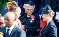 King Harald’s sister dies 2 days after his funeral