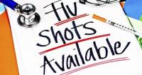 Flu shot clinics announced for locations across Mahoning County