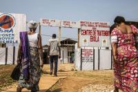Ebola ‘must not have final say’ bishops tell Congolese citizens