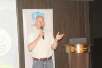 Shift development inland to build coastal resilience – Researcher advises Ghana, Cote d’Ivoire 