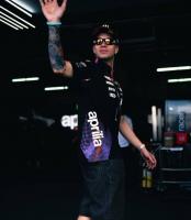 Bezzecchi tops MotoGP practice at San Marino GP