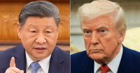 U.S. and China soften trade war as Trump and Xi discuss tariff cuts on 2 crucial sectors, while Africa takes a different path