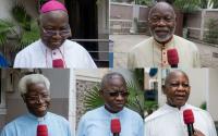 Nigerian Catholic Archbishop Urges Seminarians to Embrace AI Without Losing Sight of God, Human Dignity