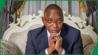 If Tinubu Wins, I’m Not Going To Blame The Coalition – Former Minister, Dalung