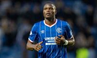 Rangers defender Olwethu Makhanya has his mum to thank for helping him overcome early career setbacks in his native South Africa
