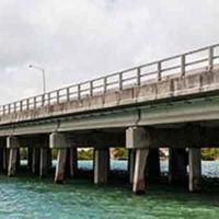 Avances en la posible sustitución del puente de entrada a Key Biscayne