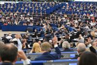 European Parliament strengthens the Democratic Shield: “Greater protection against foreign interference”