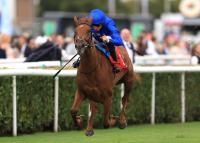 May Hill Winner Musical Times the New Leader Among Timeform’s Top Juveniles