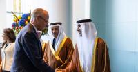 UAE's €40 billion investment in Germany crucial, says minister